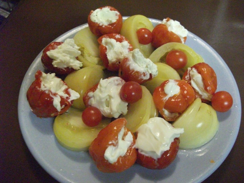 Peppadew